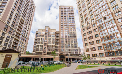 Купить 3-комнатную квартиру, Минск, Макаенка ул., 12/Д (Первомайский район). Фото 26