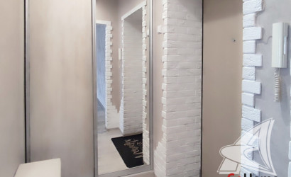 Купить 1-комнатную квартиру, Брест, Восток, ул. Молодогвардейская. Фото 15