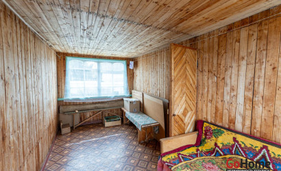 Купить дом в деревне, Лазурный-2008, 4 соток. Фото 18