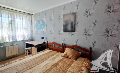 Купить 3-комнатную квартиру, Брест, Восток, ул. Московская. Фото 14