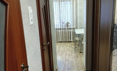 Снять 2-комнатную квартиру на сутки, Слуцк, Ленина, 221. Фото 8