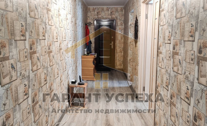 Купить 3-комнатную квартиру, Брест, ул. Сергея Смирнова писателя. Фото 13