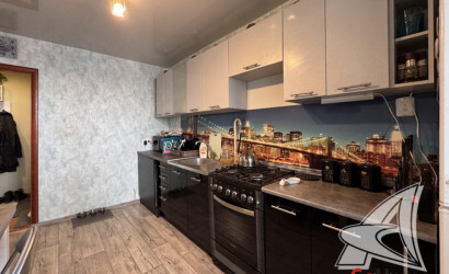 Купить 3-комнатную квартиру, Брест, Киевка, ул. Якуба Коласа. Фото 7