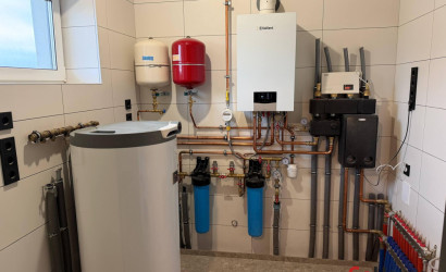 Купить дом, Острошицы, Дружная ул., 25 соток. Фото 27