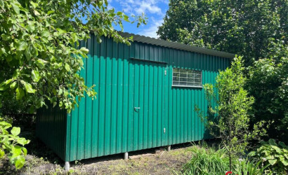 Купить дом в деревне, Шарик, 6 соток. Фото 15