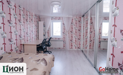 Купить дом, Витебск, ул. Полярная 3-я, д. 11, 5.2 соток. Фото 5