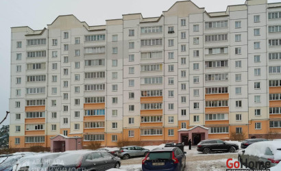 Купить 3-комнатную квартиру, Минск, Связистов ул., 9 (Партизанский район). Фото 18