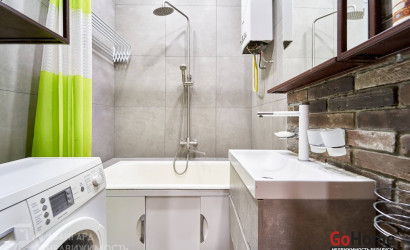 Снять 3-комнатную квартиру, Минск, пер. Краснозвездный, д. 17 (Советский район). Фото 18