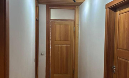 Купить 3-комнатную квартиру, Ждановичи, Парковая ул., 3/В. Фото 17