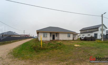 Купить дом, Валевачи, Могилевская ул., 13 соток. Фото 2