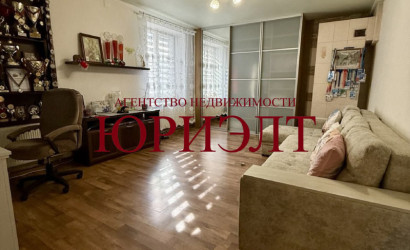 Купить 3-комнатную квартиру, Бобруйск, Ванцетти, 64Б. Фото 1