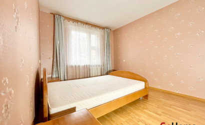 Купить 3-комнатную квартиру, Минск, тракт Игуменский, д. 34 (Ленинский район). Фото 8