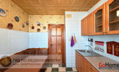 Купить 3-комнатную квартиру, Гродно, просп. Клецкова, д. 36. Фото 12
