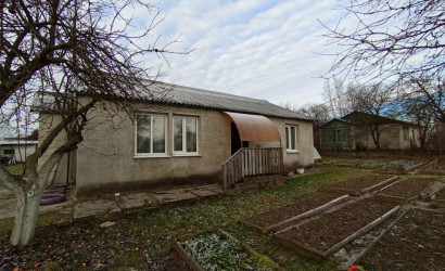 Купить коттедж, Солоники, Новая ул., 4, 9 соток. Фото 19