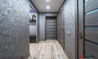 Купить 2-комнатную квартиру, Минск, Авроровская, 4 (Ленинский район). Фото 6