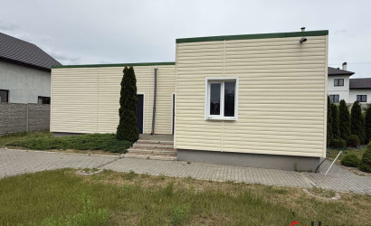 Купить дом, Гродно, Заболоть, 25 соток. Фото 4