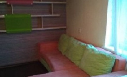 Снять 1-комнатную квартиру, Минск, улица Жилуновича, д.47 (Заводской район). Фото 2