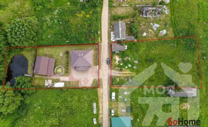 Купить коттедж, Асаново, Новая ул., 12 соток. Фото 48