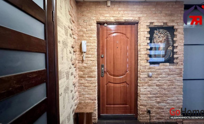 Купить 3-комнатную квартиру, Слуцк, Зеленая ул., 9. Фото 23