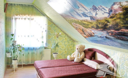 Купить дом, Тюхиничи, Мотыкальский с/с, 12.38 соток. Фото 21