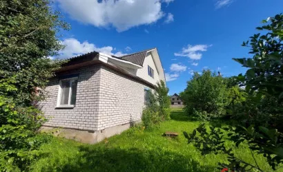  1-этаж.(100 м2), Крупский(Подлесная)