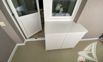 Купить 2-комнатную квартиру, Черни, , . Фото 31