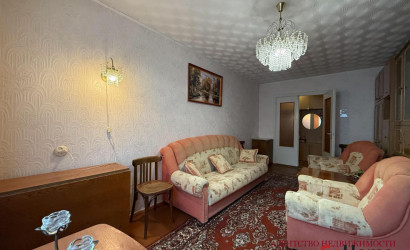 Купить 2-комнатную квартиру, Брест, ул. Ленинградская, д. . Фото 2