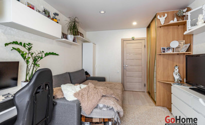 Купить 3-комнатную квартиру, Минск, Чайлытко ул., 22 (Фрунзенский район). Фото 12