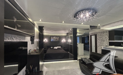 Купить 1-комнатную квартиру, Брест, Брестских дивизий, пер. Брестских дивизий. Фото 3