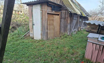 Купить 1-комнатную квартиру, Осиповичи, Заводской пер., 9. Фото 11