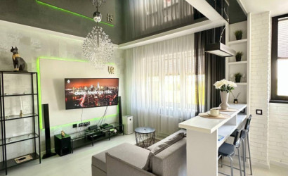 Купить 1-комнатную квартиру, Гродно, ул. Кремко, 2. Фото 2