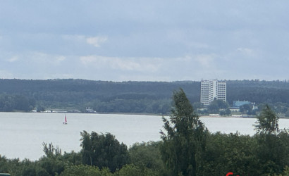 Купить дом, Лапоровичи, Новая, 1.5 соток. Фото 2