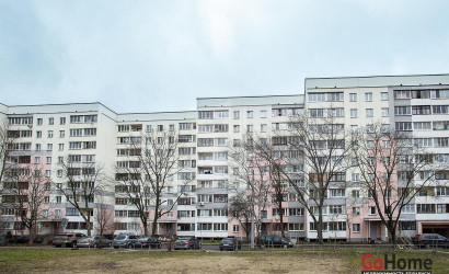 Купить 3-комнатную квартиру, Минск, Багратиона 2-й пер., 19(Партизанский район). Фото 18