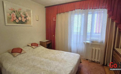Купить 3-комнатную квартиру, Жодино, Ленина просп., 17/1. Фото 16