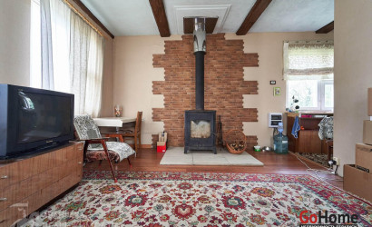 Купить дом в деревне, Ветераны войны Загорья, 10 соток. Фото 29