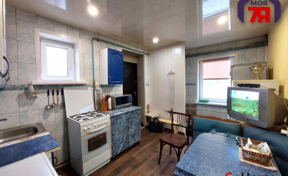 Купить дом, Смолевичи, Комсомольская ул., 9.95 соток. Фото 13