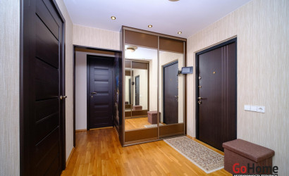 Купить 2-комнатную квартиру, Минск, Каролинская ул., 2 (Московский район). Фото 29
