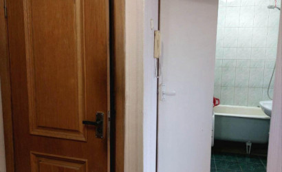 Купить 3-комнатную квартиру, Минск, Бурдейного ул., 19 (Фрунзенский район). Фото 12