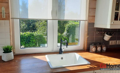 Купить дом, Лозово, 18 соток. Фото 17