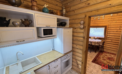 Купить дом, Жукевичи, 21 соток. Фото 30