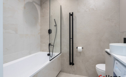 Снять 2-комнатную квартиру на сутки, Минск, ул. Аэродромная, д. 24 (Октябрьский район). Фото 13