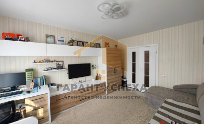 Купить 1-комнатную квартиру, Брест, ул. Луцкая, д. . Фото 9