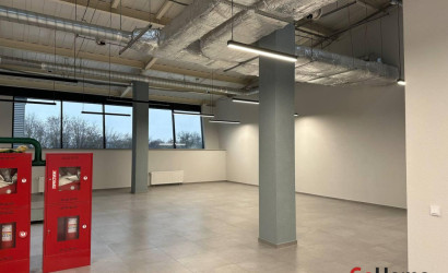 Аренда офиса, Минск, Ковалевской пер., 42/В,  от 150 до 351.5 кв.м.. Фото 17