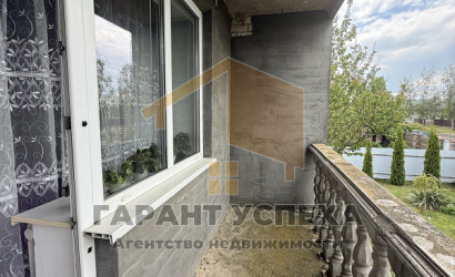 Купить дом, Минковичи, Ратайчицкий с/с, 15.26 соток. Фото 12