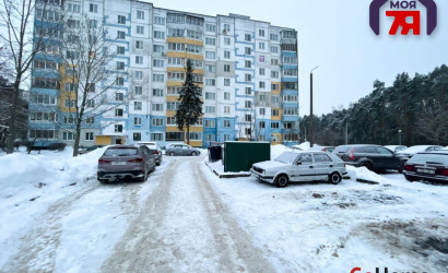 Купить 3-комнатную квартиру, Солигорск, Набережная ул., 28. Фото 30