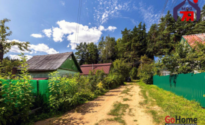 Купить дом в деревне, Солнечный Бор, 6.27 соток. Фото 3