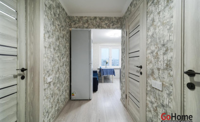 Купить 1-комнатную квартиру, Радошковичи, Восточная ул., 5/а. Фото 17