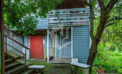 Купить дом в деревне, Факел, 6.8 соток. Фото 11