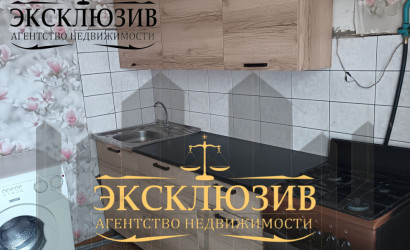 Купить 3-комнатную квартиру, Полоцк, Богдановича ул., 1. Фото 1