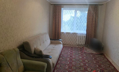 Снять 1-комнатную квартиру, Минск, 55 (Фрунзенский район). Фото 6